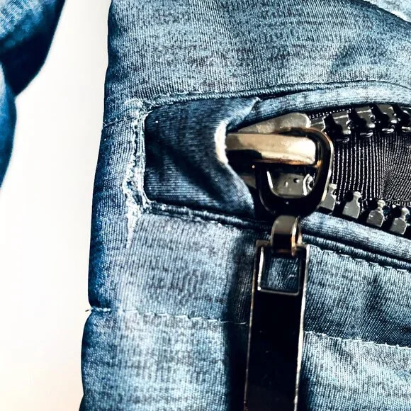 RW & Co Down Winter Jacket - Picture 6 of 12